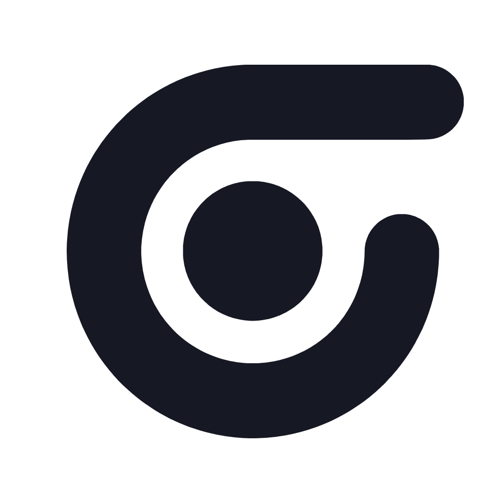 OneSwap.ai Dark (Transparent)