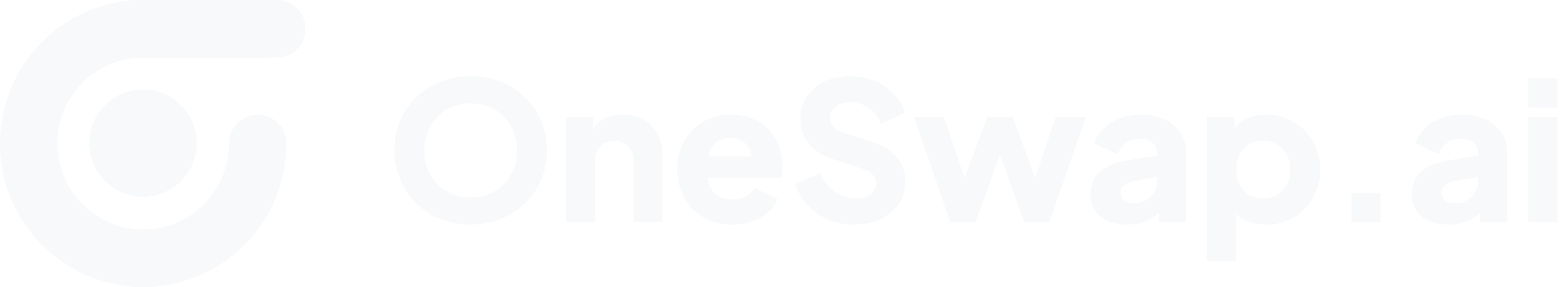 OneSwap.ai Light Mono